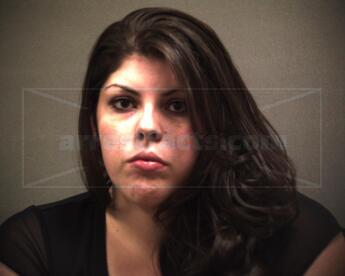 Adela Margaret Gallegos