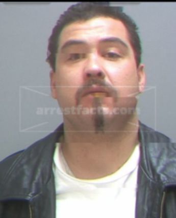 George Rivera