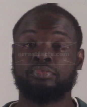 Henry Lee Landrum