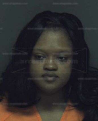 Tameya Purvis
