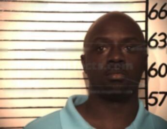 Theron Joseph Keith Adams