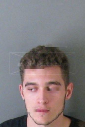 Troy Dixon Roberts Jr.