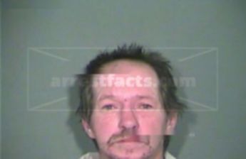 James David Rutherford