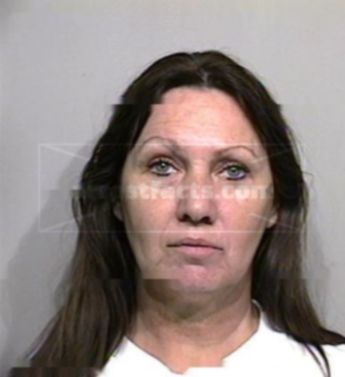 Karen Blagg Daniels