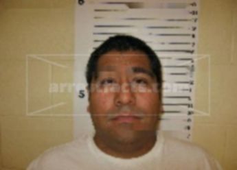 Adrian Orta-Estrada