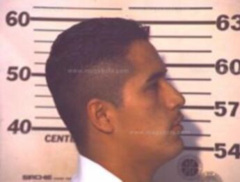 Romeo Enrique Santa Cruz Perez