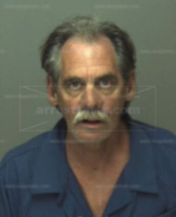 Harold Brown