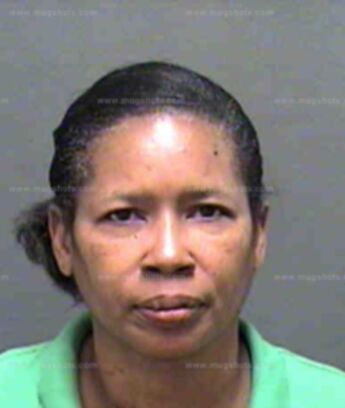 Janie Mae Stevenson