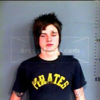 Zachary Daniel Berry