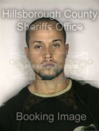 Randy Figueroa