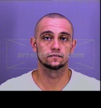 Eric Anthony Cox