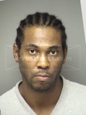 Brian Eugene Bolden