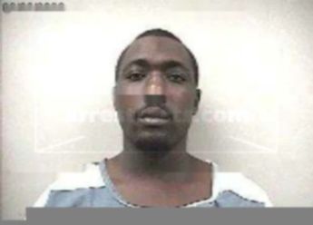Tarence Lamar Bivins