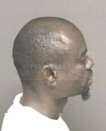 Leon Washington