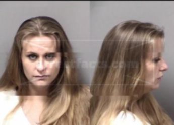 Megan Lindsey Mowat