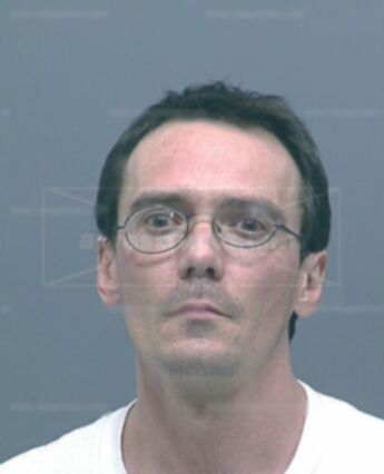 Dean Curtis Tharp