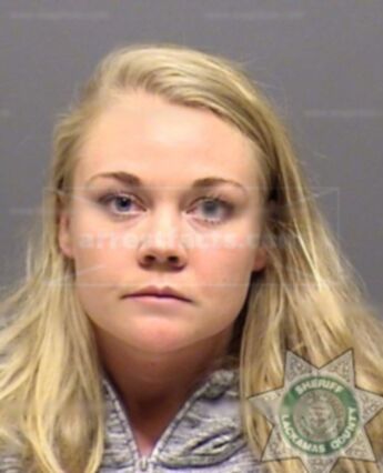 Natasha Michelle Hardesty