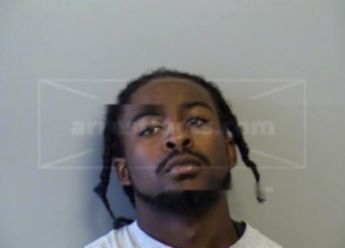 Marlin James Mack Jr.