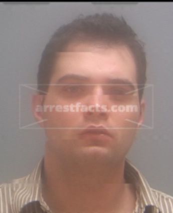 Dustin West Morrill