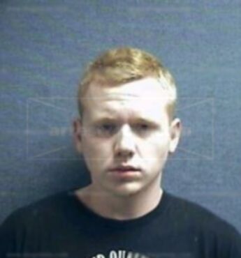 Cody Dale Jones