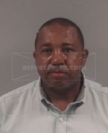 Jaun Gerod Brinkley