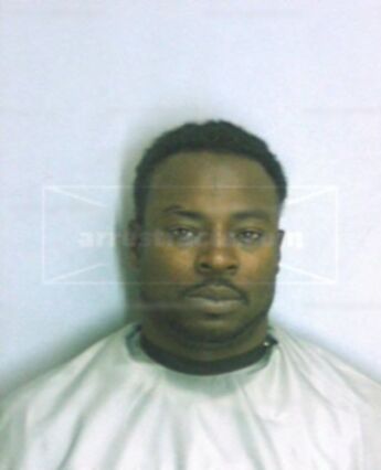 Eugene Toney Smith