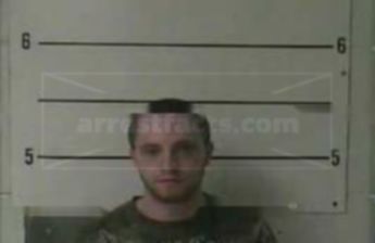 Joshua Ryan Bailey