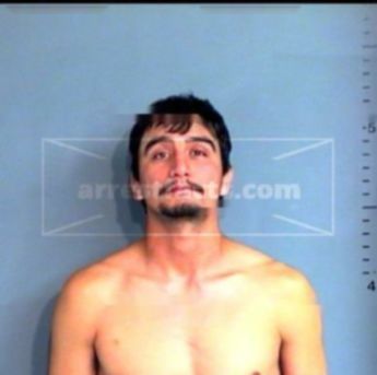 Adan Roberto Valdez