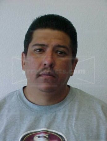 Gabriel Romero Aldana