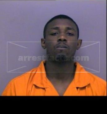 Andre Shaderick Seaton