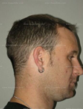 Chad R Waldenberger