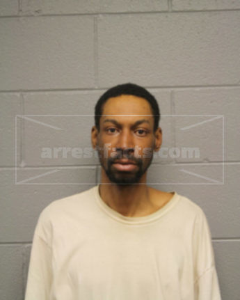 Antonio Brandon