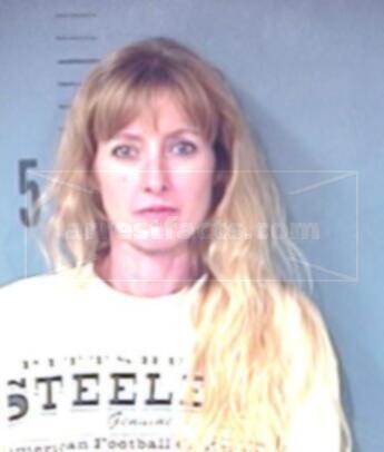 Tracey Lynn Ball