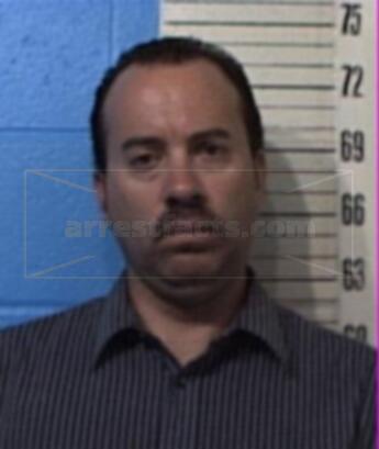 Richard Trevino