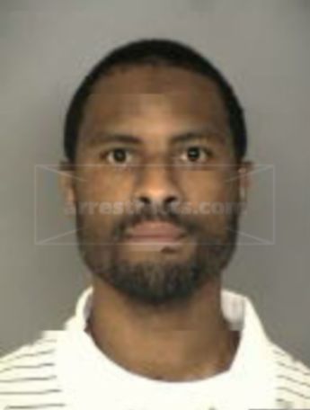 Lamar Mosby Marlow