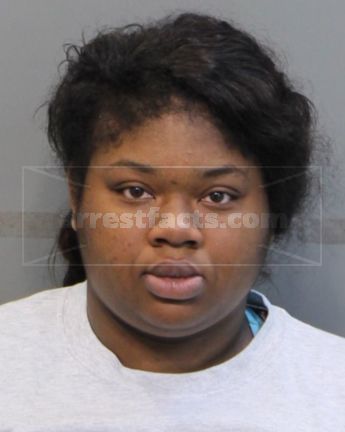 Dayjah Lashay Moon
