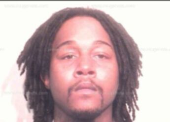 Christopher Lamar Carrington