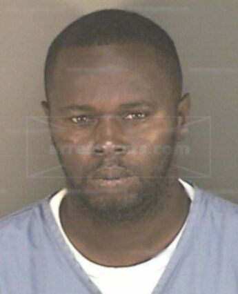 Calvin Earl Mayes