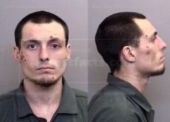 Bradley Dale Maxfield
