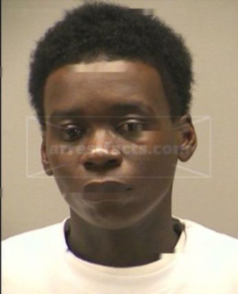 Chrishonda Lacree Hinton
