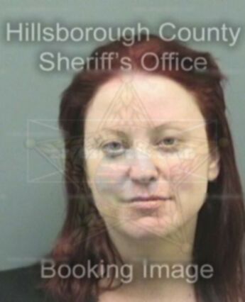 Christina Marie Crump