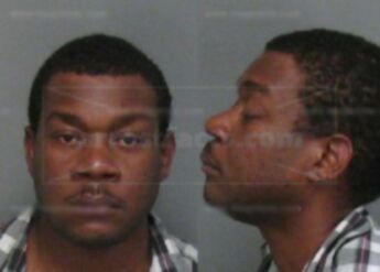 Marques Leach