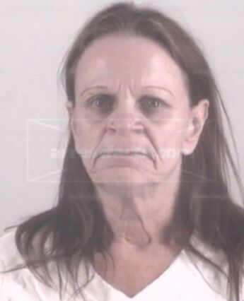 Terri Kathleen Valle