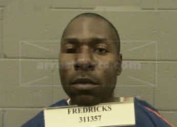 Ray Charles Fredricks Jr