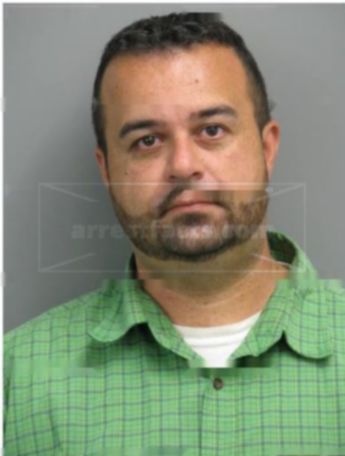 Anthony James Sands