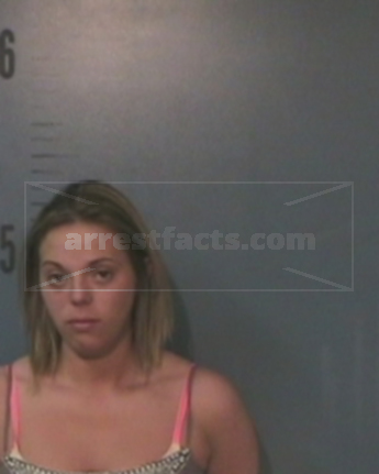 Justyn Ailene Thompson