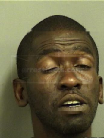 Larry Anthony Mcdonald