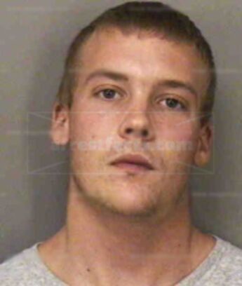 James David Bradshaw