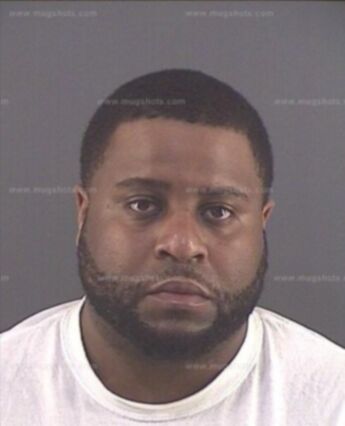 Nicholas Dewayne Hearn