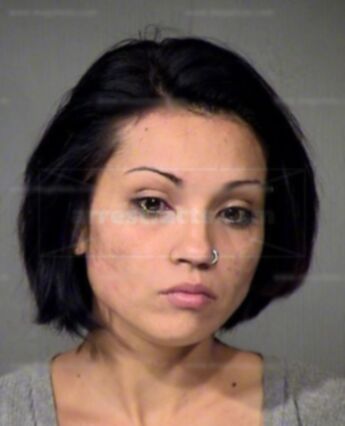 Shelby Christina Bean